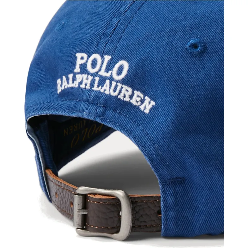 lippikset-kaareva-sininen-saadettava-nauha-classic-sport-bear-polo-ralph-lauren