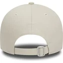 lippikset-kaareva-beige-saadettava-nauha-9forty-essential-new-era