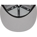 lippikset-littea-harmaa-snapback-9fifty-outline-new-york-yankees-mlb-new-era