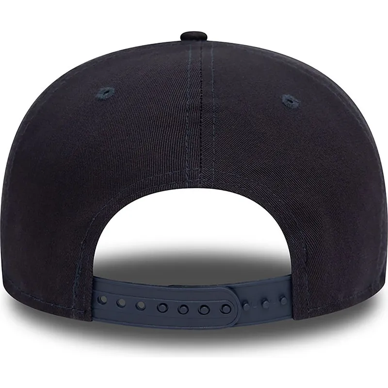 lippikset-littea-laivastonsininen-snapback-9fifty-outline-new-york-yankees-mlb-new-era