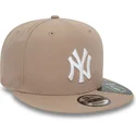 lippikset-littea-ruskea-snapback-9fifty-repreve-new-york-yankees-mlb-new-era