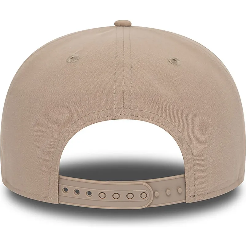 lippikset-littea-ruskea-snapback-9fifty-repreve-new-york-yankees-mlb-new-era