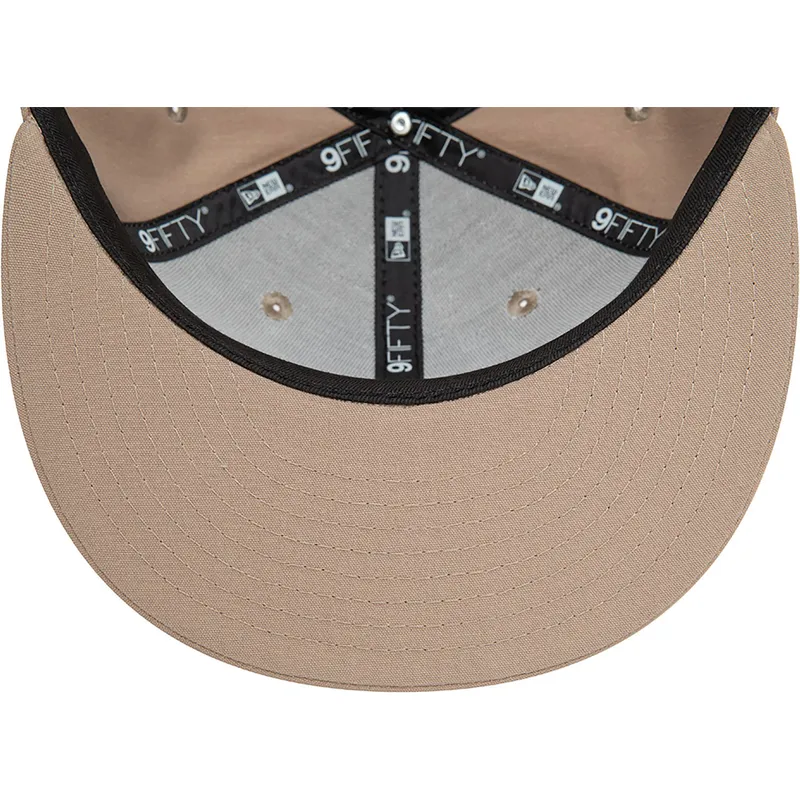 lippikset-littea-ruskea-snapback-9fifty-repreve-new-york-yankees-mlb-new-era