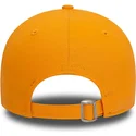 lippikset-kaareva-oranssi-saadettava-nauha-9forty-league-essential-new-york-yankees-mlb-new-era