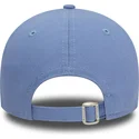 lippikset-kaareva-sininen-saadettava-nauha-9forty-league-essential-new-york-yankees-mlb-new-era