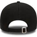 lippikset-kaareva-musta-saadettava-nauha-9forty-league-essential-detroit-tigers-mlb-new-era