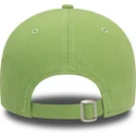 lippikset-kaareva-vihrea-saadettava-nauha-9forty-league-essential-new-york-yankees-mlb-new-era
