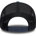 lippikset-kaareva-rekka-sininen-snapback-a-frame-league-essential-new-york-yankees-mlb-new-era