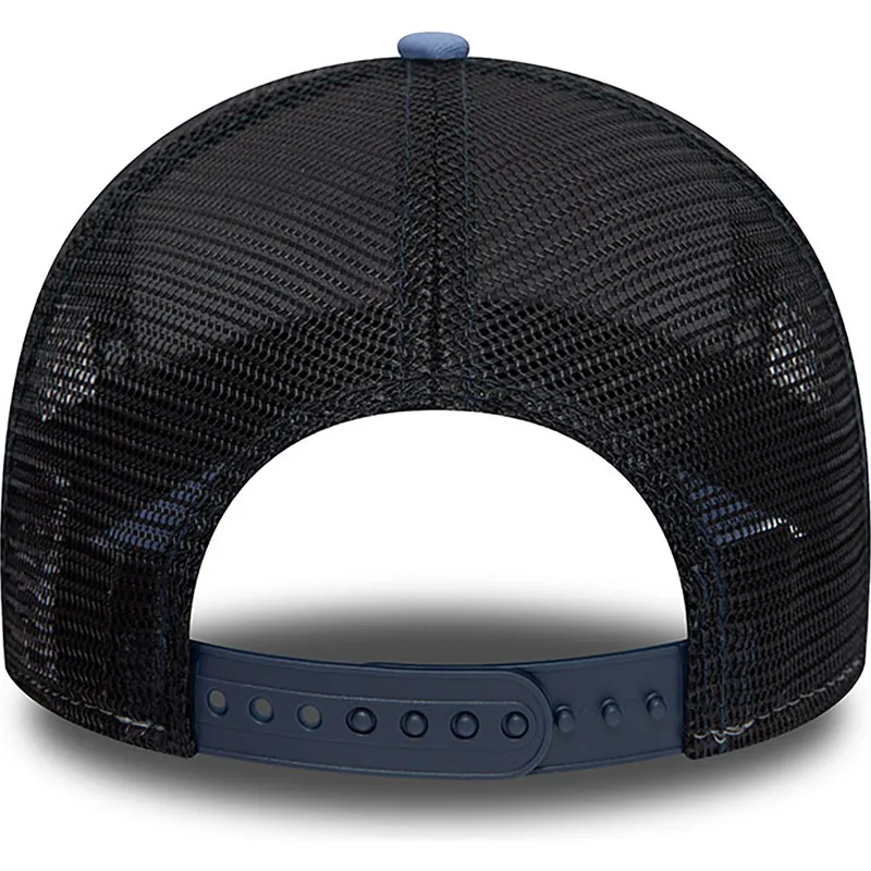 lippikset-kaareva-rekka-sininen-snapback-a-frame-league-essential-new-york-yankees-mlb-new-era