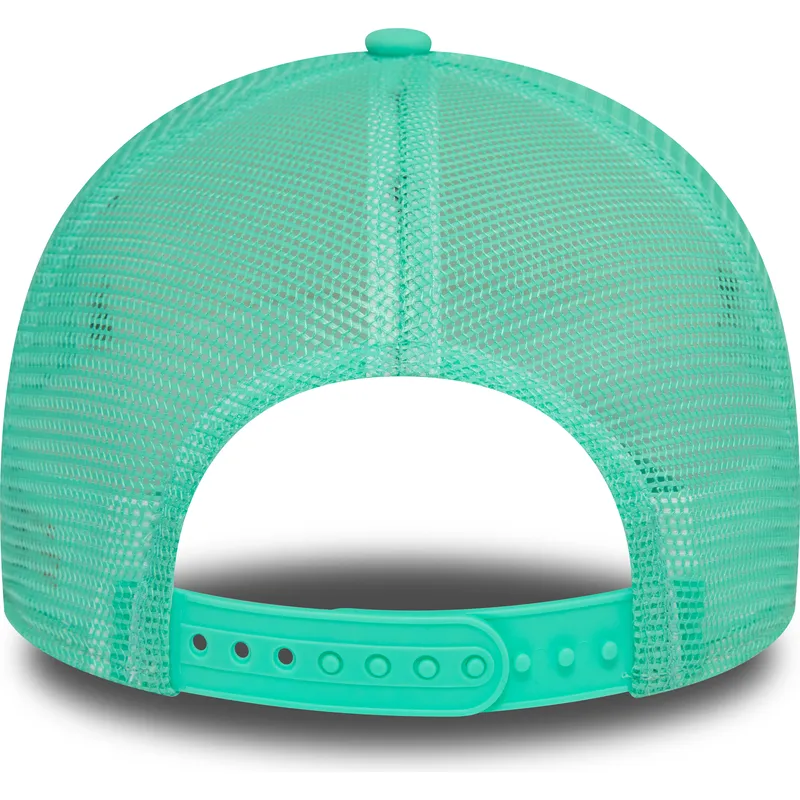lippikset-kaareva-rekka-vihrea-snapback-a-frame-foam-front-miami-surf-club-florida-new-era lippikset-kaareva-rekka-vihrea-snapback-a-frame-foam-front-miami-surf-club-florida-new-era