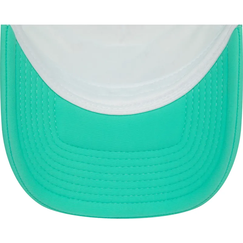 lippikset-kaareva-rekka-vihrea-snapback-a-frame-foam-front-miami-surf-club-florida-new-era lippikset-kaareva-rekka-vihrea-snapback-a-frame-foam-front-miami-surf-club-florida-new-era