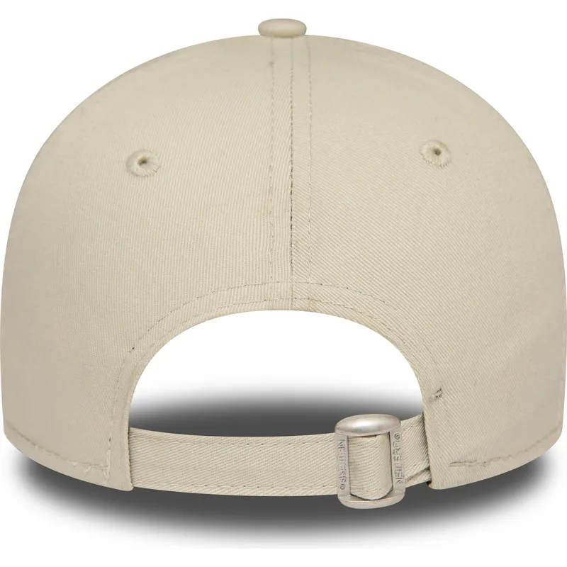 lippikset-kaareva-beige-saadettava-nauha-9forty-flower-new-york-yankees-mlb-new-era lippikset-kaareva-beige-saadettava-nauha-9forty-flower-new-york-yankees-mlb-new-era