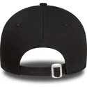 lippikset-kaareva-musta-saadettava-nauha-9forty-flower-new-york-yankees-mlb-new-era