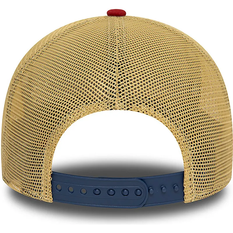 lippikset-kaareva-rekka-monivarinen-snapback-a-frame-patch-new-york-new-era