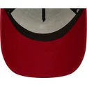 lippikset-kaareva-rekka-monivarinen-snapback-a-frame-patch-new-york-new-era