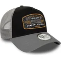 lippikset-kaareva-rekka-musta-snapback-a-frame-patch-new-york-racing-new-era