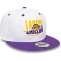 lippikset-littea-violetti-snapback-9fifty-white-crown-los-angeles-lakers-nba-new-era
