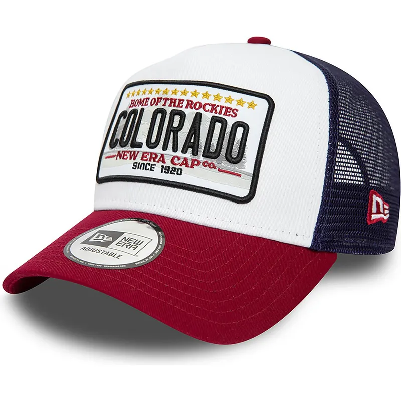 lippikset-kaareva-rekka-monivarinen-snapback-a-frame-patch-colorado-new-era