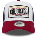 lippikset-kaareva-rekka-monivarinen-snapback-a-frame-patch-colorado-new-era