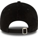 lippikset-kaareva-musta-saadettava-nauha-9forty-cord-los-angeles-dodgers-mlb-new-era