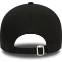 lippikset-kaareva-musta-saadettava-nauha-9forty-minor-league-lansing-lugnuts-milb-new-era