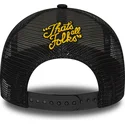 lippikset-kaareva-rekka-musta-snapback-a-frame-character-bugs-bunny-y-pato-lucas-looney-tunes-new-era
