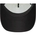 lippikset-kaareva-rekka-musta-snapback-a-frame-character-bugs-bunny-y-pato-lucas-looney-tunes-new-era