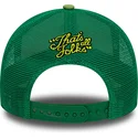 lippikset-kaareva-rekka-vihrea-snapback-a-frame-frame-character-tasmania-looney-tunes-new-era