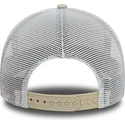 lippikset-kaareva-rekka-beige-snapback-a-frame-boucle-los-angeles-dodgers-mlb-new-era