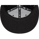 lippikset-littea-musta-snapback-9fifty-flower-icon-new-york-yankees-mlb-new-era