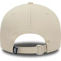 lippikset-kaareva-beige-saadettava-nauha-9forty-food-character-new-york-yankees-mlb-new-era