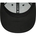 lippikset-kaareva-rekka-musta-saadettava-nauha-9forty-home-field-new-york-yankees-mlb-new-era