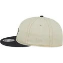 lippikset-littea-beige-saadettava-nauha-9fifty-retro-crown-denim-new-york-yankees-mlb-new-era
