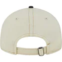 lippikset-littea-beige-saadettava-nauha-9fifty-retro-crown-denim-new-york-yankees-mlb-new-era