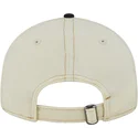 lippikset-littea-beige-saadettava-nauha-9fifty-retro-crown-denim-oakland-raiders-nfl-new-era