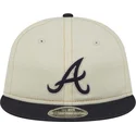 lippikset-littea-beige-snapback-9fifty-retro-crown-denim-atlanta-braves-mlb-new-era