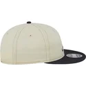lippikset-littea-beige-snapback-9fifty-retro-crown-denim-atlanta-braves-mlb-new-era