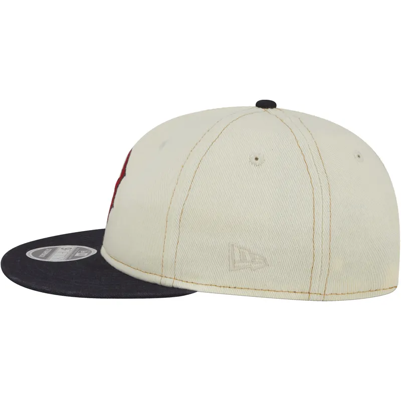 lippikset-littea-beige-snapback-9fifty-retro-crown-denim-boston-red-sox-mlb-new-era lippikset-littea-beige-snapback-9fifty-retro-crown-denim-boston-red-sox-mlb-new-era