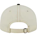 lippikset-littea-beige-snapback-9fifty-retro-crown-denim-chicago-white-sox-mlb-new-era