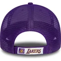 lippikset-kaareva-rekka-violetti-saadettava-nauha-9forty-home-field-los-angeles-lakers-nba-new-era
