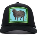 goorin-bros-ye-olde-sheep-the-farm-retro-classic-black-trucker-hat
