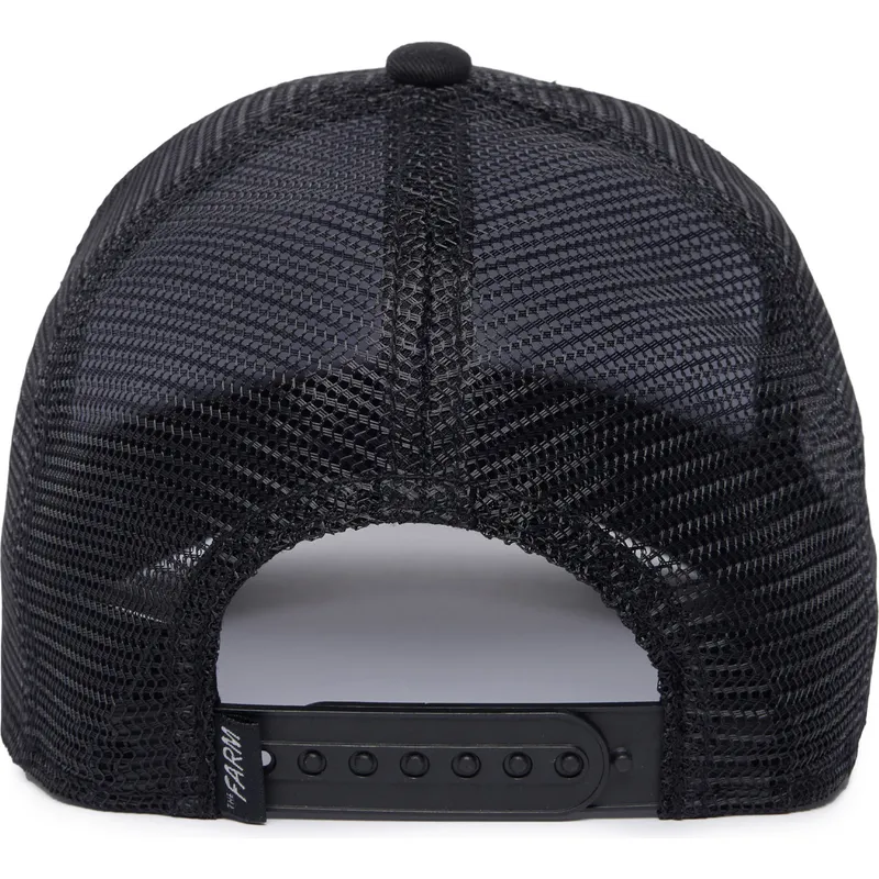lippikset-kaareva-rekka-musta-snapback-ye-olde-sheep-the-farm-retro-classic-the-farm-goorin-bros