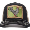 lippikset-kaareva-rekka-musta-snapback-ye-olde-cock-the-farm-retro-classic-the-farm-goorin-bros