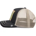 lippikset-kaareva-rekka-musta-snapback-ye-olde-cock-the-farm-retro-classic-the-farm-goorin-bros