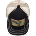 lippikset-kaareva-rekka-musta-snapback-ye-olde-cock-the-farm-retro-classic-the-farm-goorin-bros