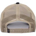 lippikset-kaareva-rekka-musta-snapback-ye-olde-cock-the-farm-retro-classic-the-farm-goorin-bros