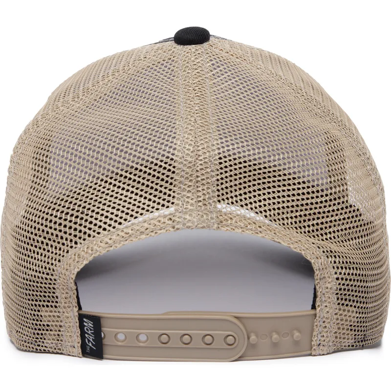 lippikset-kaareva-rekka-musta-snapback-ye-olde-cock-the-farm-retro-classic-the-farm-goorin-bros