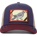 lippikset-kaareva-rekka-monivarinen-snapback-ye-olde-birdie-the-farm-retro-classic-the-farm-goorin-bros