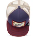 lippikset-kaareva-rekka-monivarinen-snapback-ye-olde-birdie-the-farm-retro-classic-the-farm-goorin-bros