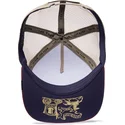 lippikset-kaareva-rekka-monivarinen-snapback-ye-olde-birdie-the-farm-retro-classic-the-farm-goorin-bros
